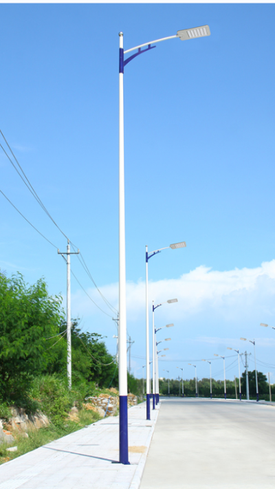 LED乡村道路灯